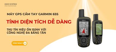 Garmin 65s