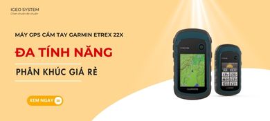 garmin etrex 22x