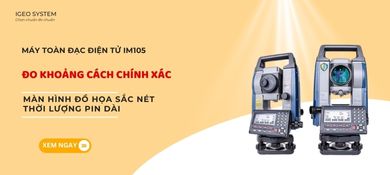 Sokkia IM105