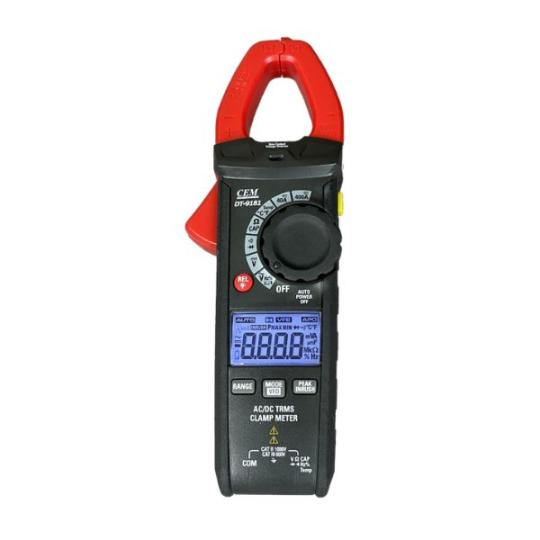 Ampe kìm CEM DT-9181