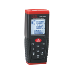 Máy đo khoảng cách laser CEM LDM-100H