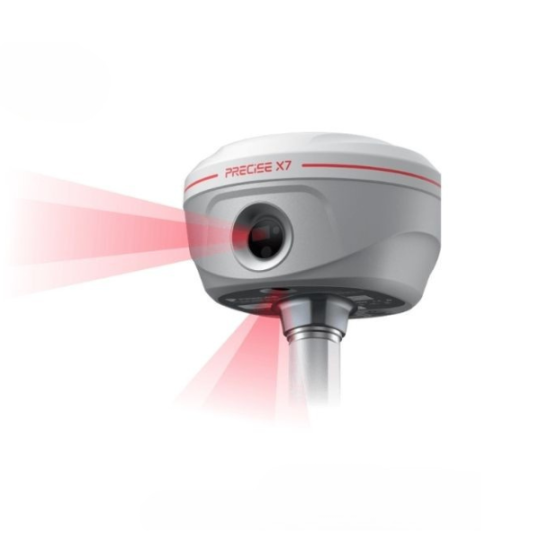 Máy GNSS RTK Precise X7