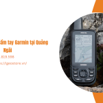 Địa chỉ bán GPS cầm tay Garmin tại Quảng Ngãi