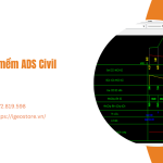 Phần mềm ADS Civil – Giải pháp tối ưu cho thiết kế và xử lý số liệu địa kỹ thuật