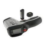 Súng đo nhiệt độ từ xa CEM DT-833