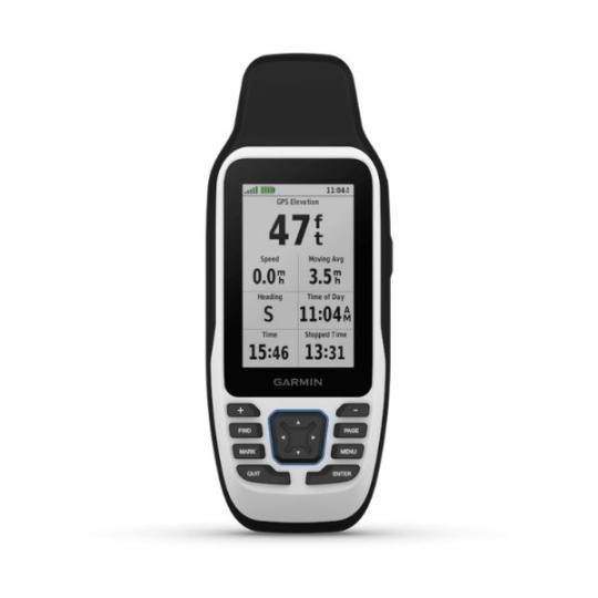 Máy định vị GPS cầm tay Garmin 79S