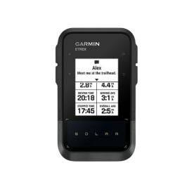 Máy định vị GPS cầm tay Garmin eTrex Solar