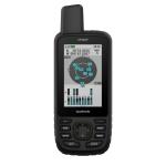 Máy định vị GPS cầm tay Garmin GPSMap 67