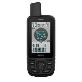 Máy định vị GPS cầm tay Garmin GPSMap 67