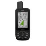 Máy định vị GPS cầm tay Garmin GPSMap 67