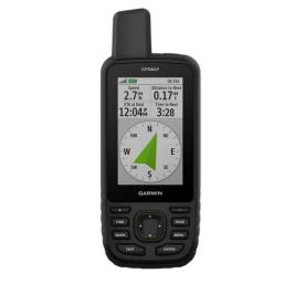 Máy định vị GPS cầm tay Garmin GPSMap 67