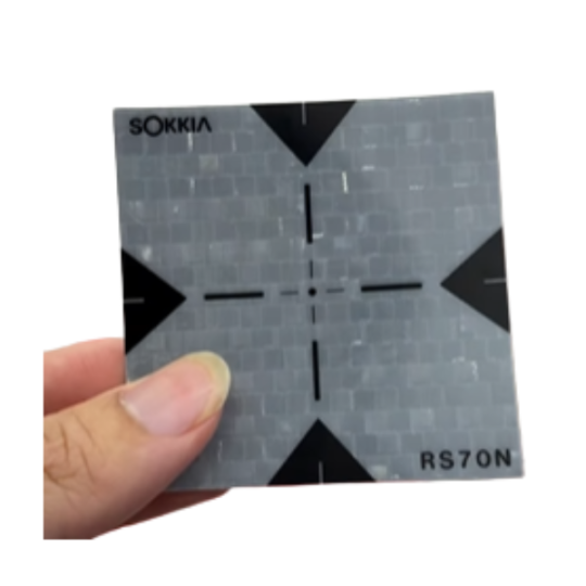 Gương giấy Sokkia chính hãng