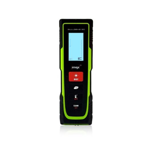 Máy đo khoảng cách laser iMEX Bullseye 30
