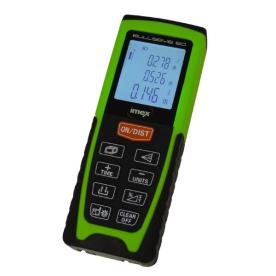 Máy đo khoảng cách laser iMEX Bullseye 80