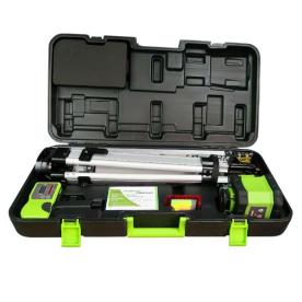 Máy cân bằng laser chùm tia đỏ Imex E60