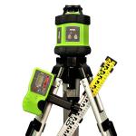 Máy cân bằng laser chùm tia đỏ Imex E60