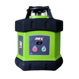 Máy cân bằng laser chùm tia đỏ Imex E60