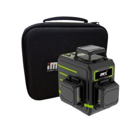 Máy cân bằng laser đa tia Imex ELX3