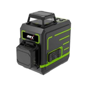 Máy cân bằng laser đa tia Imex ELX3