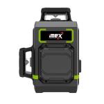 Máy cân bằng laser đa tia Imex ELX3