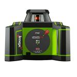 Máy cân bằng laser Imex i66R