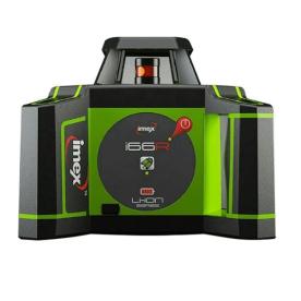 Máy cân bằng laser Imex i66R