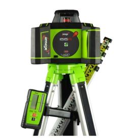 Máy cân bằng laser Imex i66R