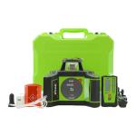 Máy cân bằng laser Imex i66R