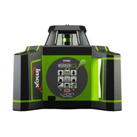 Máy cân bằng laser Imex i88G