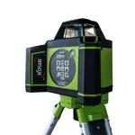Máy cân bằng laser Imex i88G