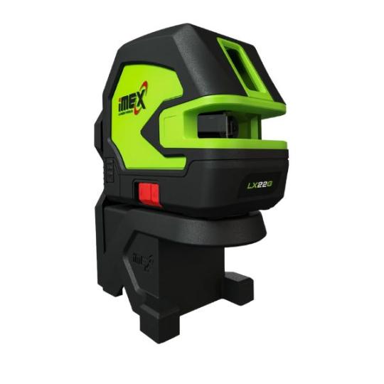 Máy cân bằng laser iMEX LX22G