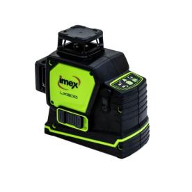 Máy cân bằng Laser đa năng iMEX LX3DG