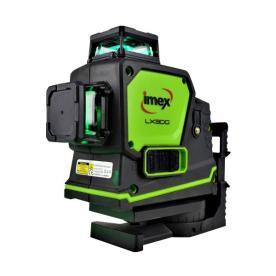 Máy cân bằng Laser đa năng iMEX LX3DG
