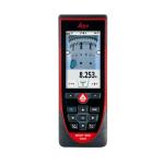 Máy đo khoảng cách cầm tay Leica Disto D810