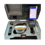 Máy GNSS RTK Hi-Target V600L