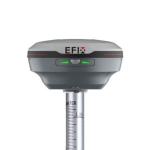 Máy GNSS RTK EFIX F6