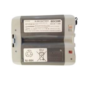 Pin máy toàn đạc Sokkia Topcon BDC39B