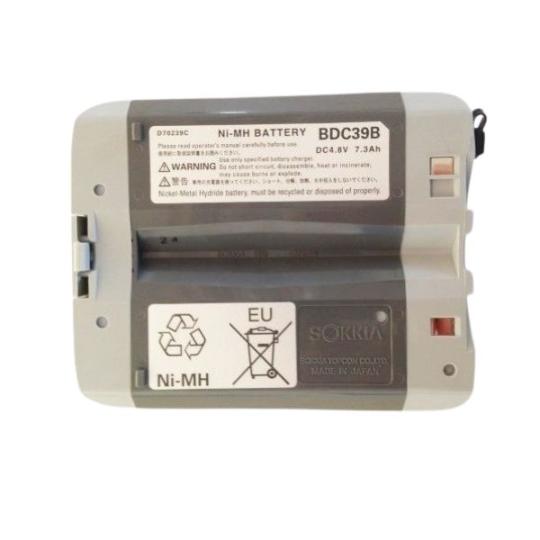 Pin máy toàn đạc Sokkia Topcon BDC39B
