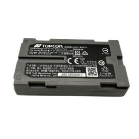 Pin máy toàn đạc Sokkia Topcon BDC71