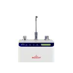 Máy lọc nước R.O HYDROGEN kiềm nóng thông minh - lạnh Robot HydroElite-9