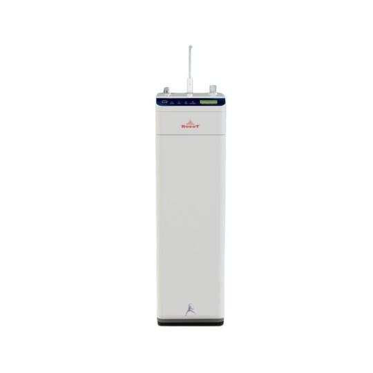 Máy lọc nước R.O HYDROGEN kiềm nóng thông minh - lạnh Robot HydroElite-9