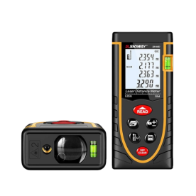 Máy đo khoảng cách Laser SNDWAY SW-M100 100m tia đỏ