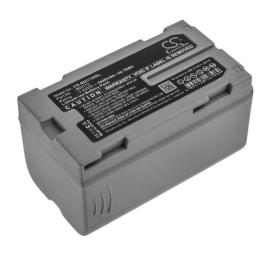 Pin máy toàn đạc SOKKIA BDC72