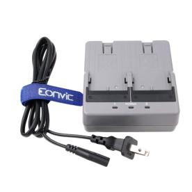 Sạc pin máy toàn đạc Sokkia CDC77