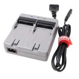 Sạc pin máy toàn đạc Sokkia CDC77