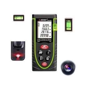 Máy đo khoảng cách laser SNDWAY M40