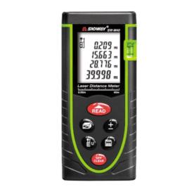Máy đo khoảng cách laser SNDWAY M40