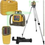 Máy cân bằng laser xoay Topcon RL-H5A