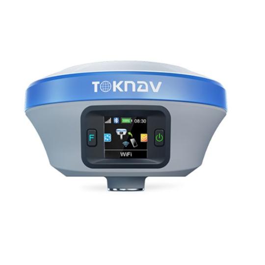 Máy GNSS RTK Toknav T20 Pro