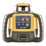 Máy cân bằng laser xoay Topcon RL-H5A